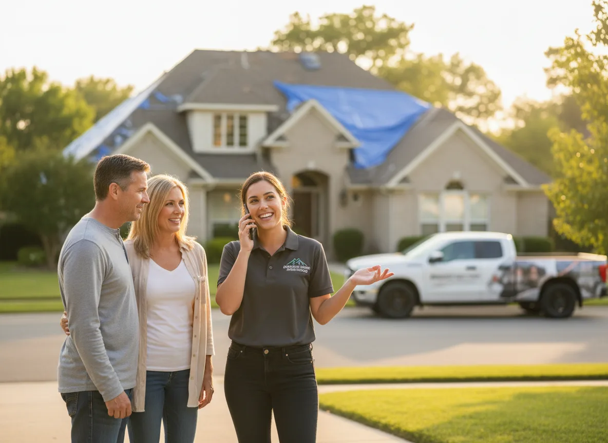 Emergency Roof Repair Lowell, MI FAQs